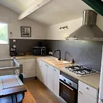 La Maison De Kelenn *