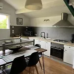 La Maison De Kelenn Hébergement de vacances Saint-Martin-de-Laye