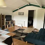 La Maison De Kelenn Hébergement de vacances *