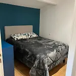 La Maison De Kelenn *
