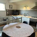 Hébergement de vacances La Maison De Kelenn Saint-Martin-de-Laye