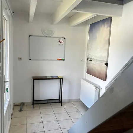 La Maison De Kelenn