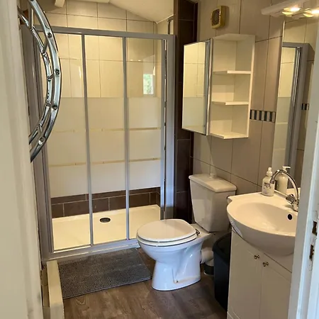 La Maison De Kelenn 度假居 *