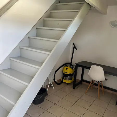 度假居 La Maison De Kelenn