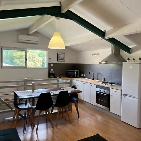 La Maison De Kelenn Saint-Martin-de-Laye