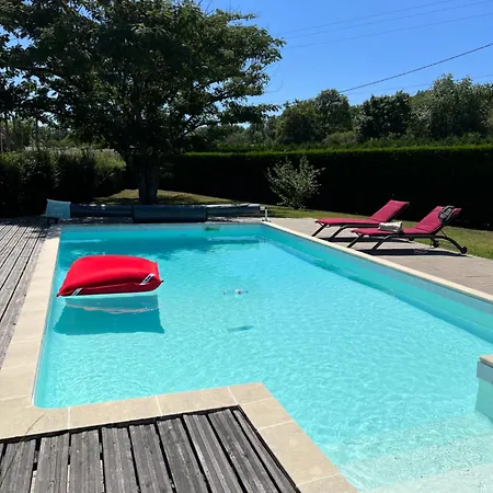 La Maison De Kelenn