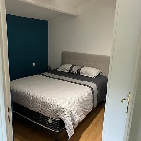 La Maison De Kelenn *