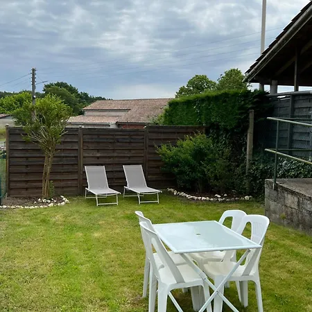 Holiday home La Kelenn
