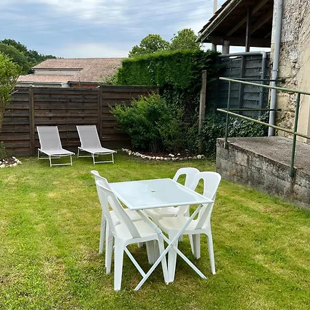 La Maison De Kelenn