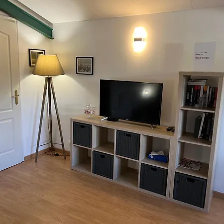 Дом отдыха La Maison De Kelenn *