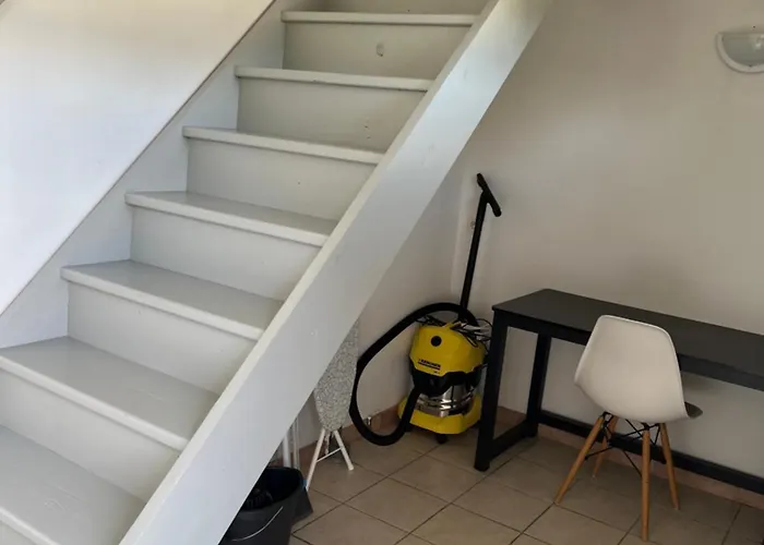 Tatil Evi La Maison De Kelenn