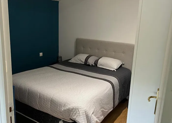 La Maison De Kelenn *