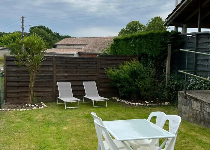 Tatil Evi La Maison De Kelenn