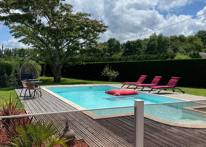 La Maison De Kelenn *